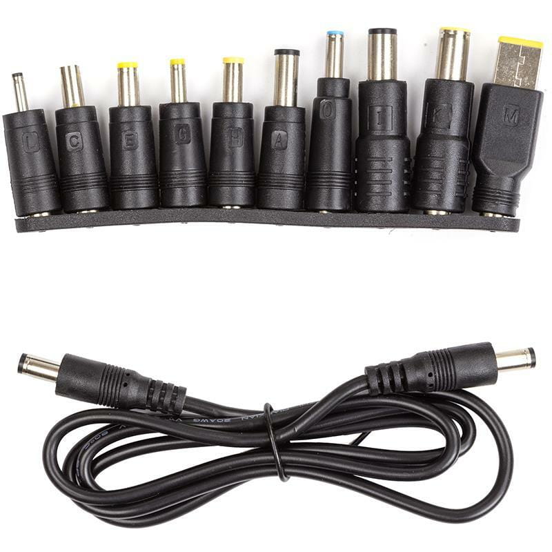 Комплект перехідників та кабель для УМБ PowerPlant PB930548 (PB931118)