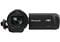 Фото - Цифровая видеокамера Panasonic HC-VXF1EE-K Black &lt;укр&gt; | click.ua