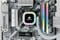 Фото - Модуль пам`ятi DDR4 2x16GB/3600 Corsair Vengeance RGB Pro SL White (CMH32GX4M2D3600C18W) | click.ua