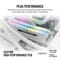 Фото - Модуль пам`ятi DDR4 2x16GB/3600 Corsair Vengeance RGB Pro SL White (CMH32GX4M2D3600C18W) | click.ua