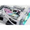 Фото - Модуль пам`ятi DDR4 2x16GB/3600 Corsair Vengeance RGB Pro SL White (CMH32GX4M2D3600C18W) | click.ua