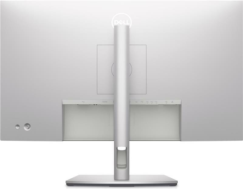 Монитор DELL 27" U2723QE (210-BCXK) IPS Silver