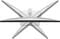 Фото - Монитор DELL 27" U2723QE (210-BCXK) IPS Silver | click.ua