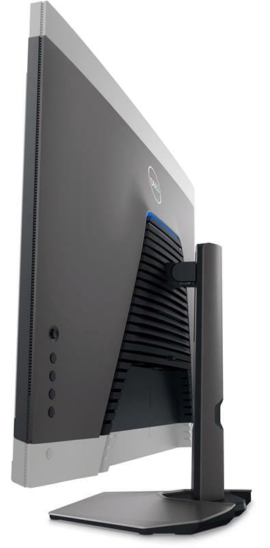 Монитор DELL 31.5" G3223D (210-BDXV) IPS Black 165Hz