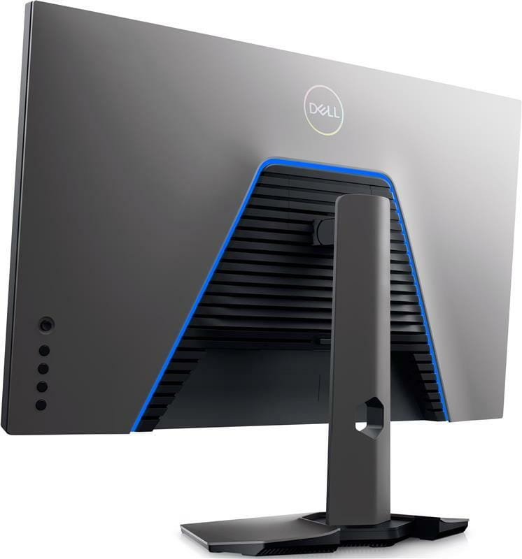 Монитор DELL 31.5" G3223D (210-BDXV) IPS Black 165Hz