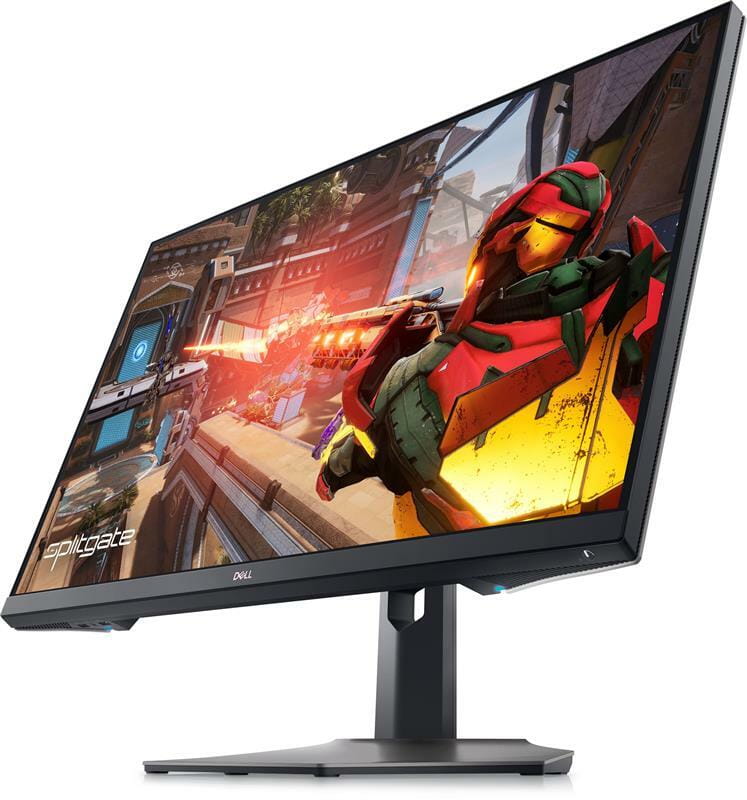 Монитор DELL 31.5" G3223D (210-BDXV) IPS Black 165Hz