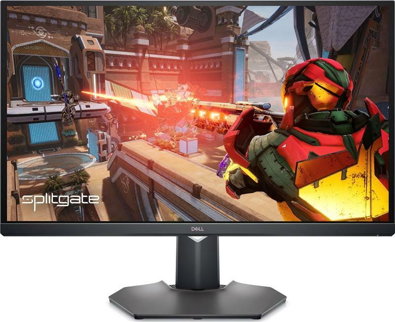 Монитор DELL 31.5" G3223D (210-BDXV) IPS Black 165Hz