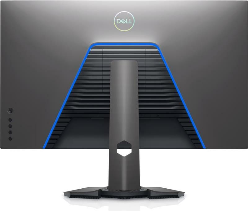 Монитор DELL 31.5" G3223D (210-BDXV) IPS Black 165Hz