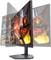 Фото - Монитор DELL 31.5" G3223D (210-BDXV) IPS Black 165Hz | click.ua