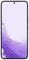 Фото - Смартфон Samsung Galaxy S22 8/128GB Dual Sim Light Violet (SM-S901BLVDSEK) | click.ua