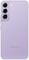 Фото - Смартфон Samsung Galaxy S22 8/128GB Dual Sim Light Violet (SM-S901BLVDSEK) | click.ua