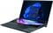 Фото - Ноутбук Asus Zenbook Pro Duo 15 OLED UX582ZM-KY083W (90NB0VR1-M005V0) FullHD Win11 Blue | click.ua