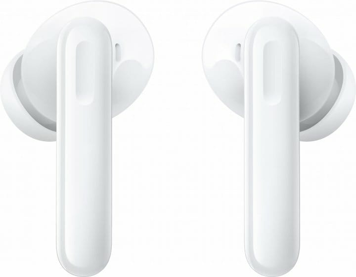 Bluetooth-гарнитура Oppo Enco Air 2 Pro White (ETE21 White)