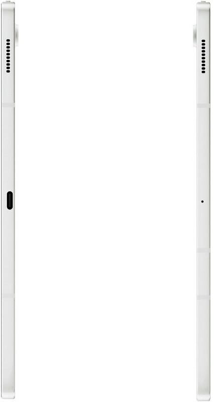 Планшет Samsung Galaxy Tab S7 FE 12.4" SM-T733 Silver (SM-T733NZSASEK)