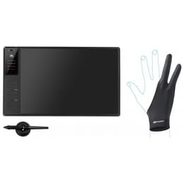 Купить Графический планшет Huion Giano WH1409 V2 + перчатка Графический планшет Huion Giano WH1409 V2 + перчатка