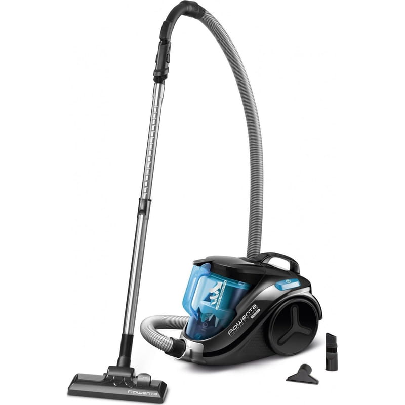 Пылесос Rowenta RO3731EA