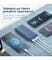 Фото - Универсальная мобильная батарея Remax RPP-213 Tinyl 20000mAh Blue (RPP-213) | click.ua
