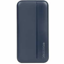 Универсальная мобильная батарея Remax RPP-213 Tinyl 20000mAh Blue (RPP-213)