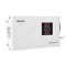 Фото - REAL-EL STAB SLIM-1000 White | click.ua
