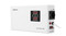 Фото - Стабилизатор REAL-EL STAB SLIM-500 White | click.ua