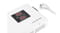 Фото - Стабілізатор REAL-EL STAB SLIM-500 White | click.ua