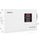 Фото - Стабилизатор REAL-EL STAB SLIM-500 White | click.ua