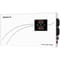 Фото - Cтабілізатор REAL-EL STAB SLIM-2000 White | click.ua