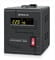 Фото - Стабилизатор REAL-EL Stab Energy-1000 Black | click.ua