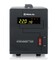 Фото - Стабилизатор REAL-EL Stab Energy-500 Black | click.ua
