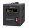 Фото - Стабилизатор REAL-EL Stab Energy-500 Black | click.ua
