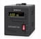 Фото - Стабилизатор REAL-EL Stab Energy-500 Black | click.ua