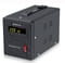 Фото - Стабилизатор REAL-EL Stab Energy-500 Black | click.ua