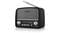 Фото - Радиоприемник REAL-EL X-520 Black | click.ua