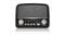 Фото - Радиоприемник REAL-EL X-520 Black | click.ua