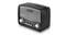 Фото - Радиоприемник REAL-EL X-520 Black | click.ua