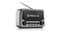 Фото - Радиоприемник REAL-EL X-525 Grey | click.ua