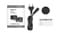 Фото - Радиоприемник REAL-EL X-525 Grey | click.ua