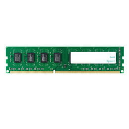 Модуль пам`ятi DDR3L 4GB/1600 Apacer (DG.04G2K.KAM)