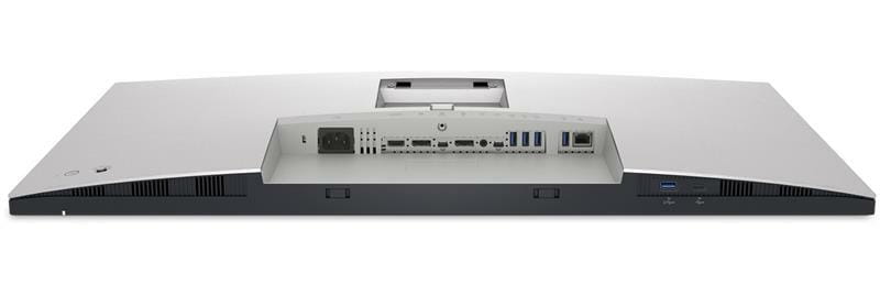 Монитор DELL 31.5" U3223QE (210-BCYO) IPS Silver