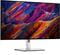 Фото - Монитор DELL 31.5" U3223QE (210-BCYO) IPS Silver | click.ua