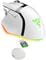 Фото - Миша Razer Basilisk V3 Pro White (RZ01-04620200-R3G1) | click.ua