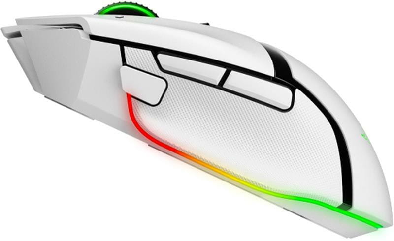 Мышь Razer Basilisk V3 Pro White (RZ01-04620200-R3G1)