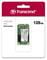 Фото - Накопитель SSD  128GB Transcend 230S mSATA SATAIII 3D ТLC (TS128GMSA230S) | click.ua