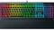 Фото - Клавиатура Razer Ornata V3 Black (RZ03-04460800-R3R1) | click.ua