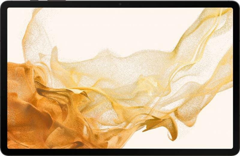 Планшет Samsung Galaxy Tab S8+ 5G SM-X806 Graphite (SM-X806BZAASEK)