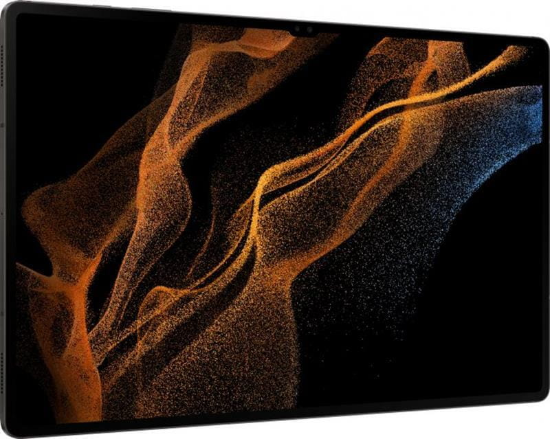 Планшет Samsung Galaxy Tab S8 Ultra 5G SM-X906 Graphite (SM-X906BZAESEK)