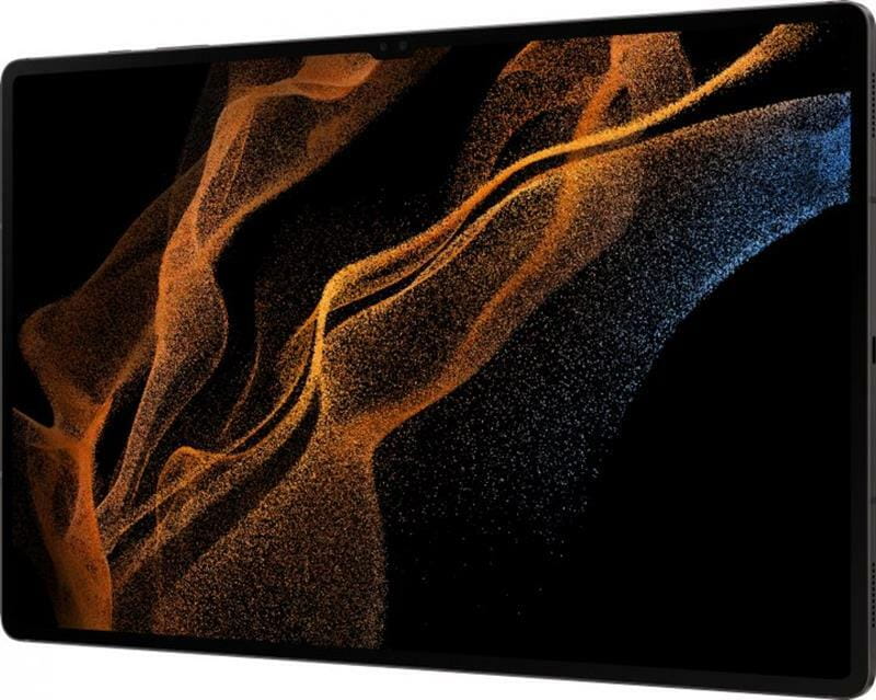 Планшет Samsung Galaxy Tab S8 Ultra 5G SM-X906 Graphite (SM-X906BZAESEK)