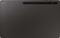 Фото - Планшет Samsung Galaxy Tab S8 Ultra 5G SM-X906 Graphite (SM-X906BZAESEK) | click.ua