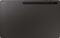 Фото - Планшет Samsung Galaxy Tab S8 Ultra 5G SM-X906 Graphite (SM-X906BZAESEK) | click.ua
