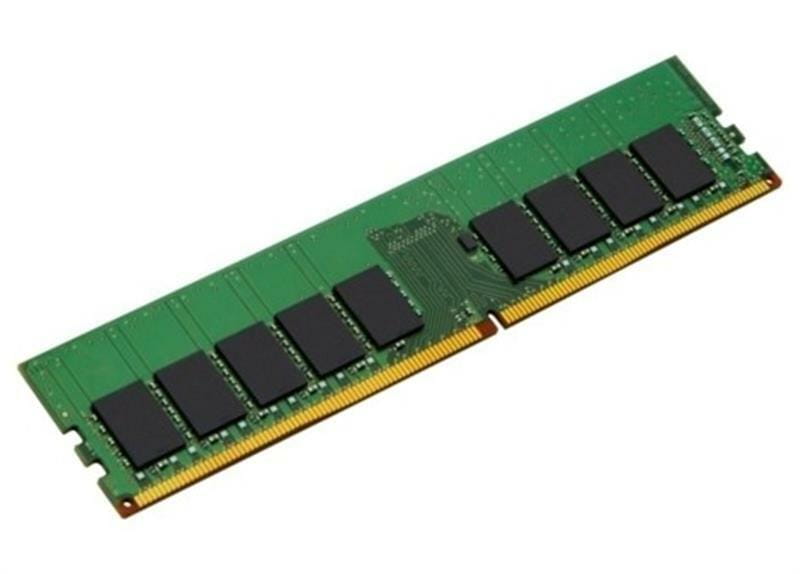 Модуль пам`яті DDR4 16GB/3200 ECC Kingston (KSM32ED8/16HD)